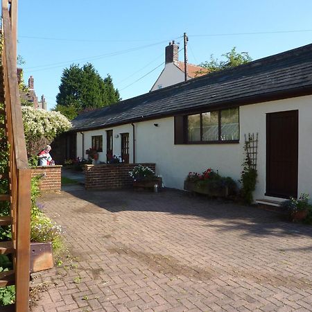 Rolandscroft Guest House Pontefract Exterior photo